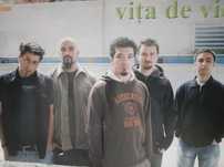 Poster Vita de vie Adrian Despot / Kanye west