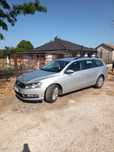 Passat B7 2010 г.