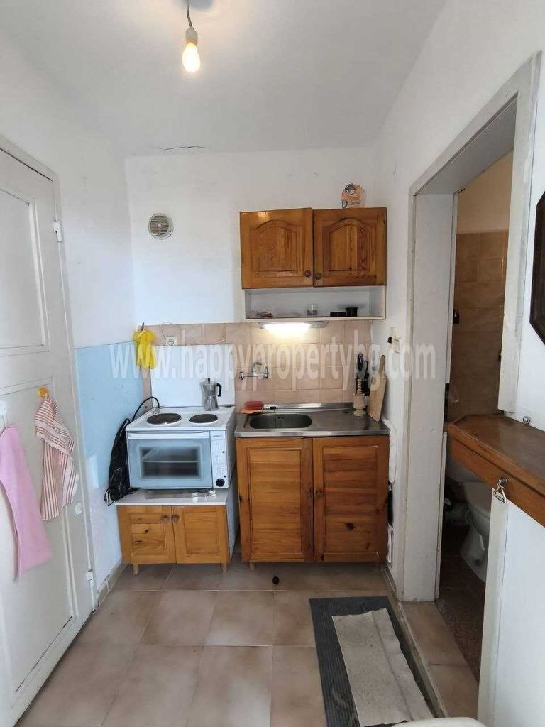 Продава се Едностаен апартамент в Свети Влас - 45 кв.м за 1012 €/кв.м - Снимка #6
