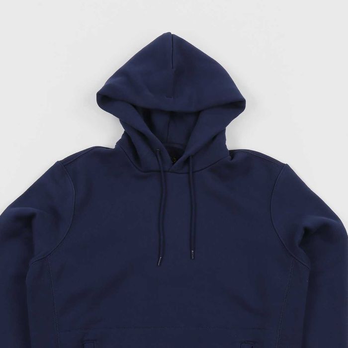 Levis Skate Pullover Hoodie Navy Blazer XL