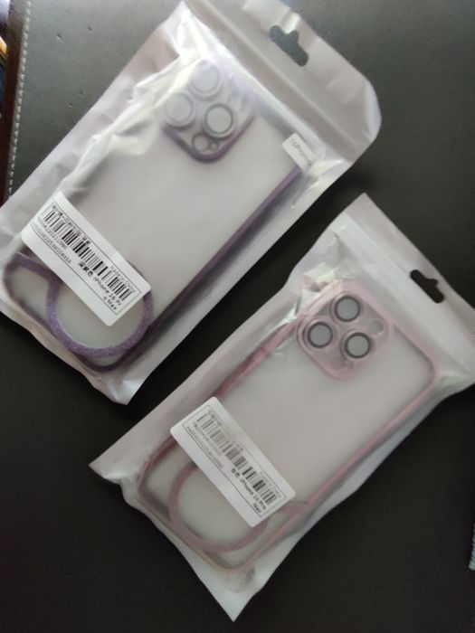 Husa iPhone 16 Pro Max