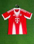 Ново! Байерн Мюнхен / Bayern Munich официални тениски 2025/2026 adidas