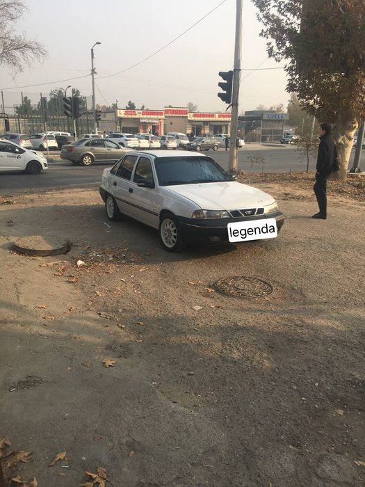 Nexya 1 dons 2007 yil super