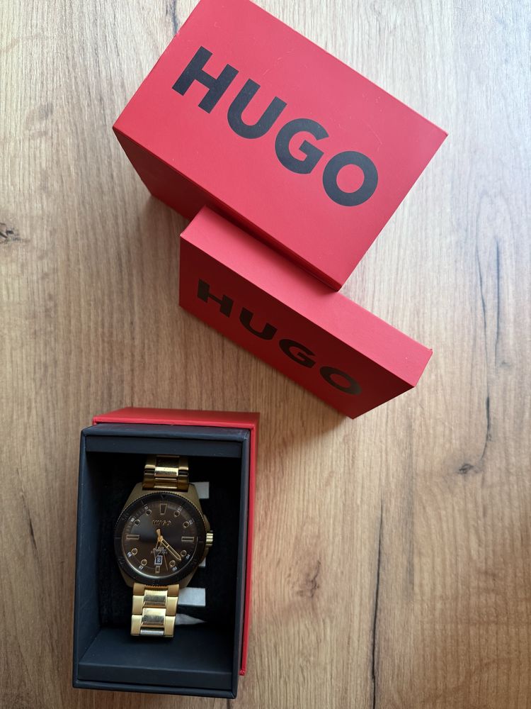 HUGO BOSS оригинален