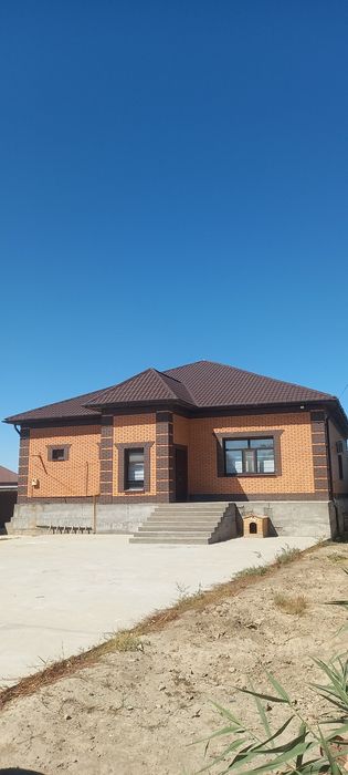 Дом продаётся в районе Старого базара