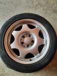 Jante mercedes R16