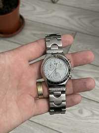 Ceas Swatch 1995 Argintiu