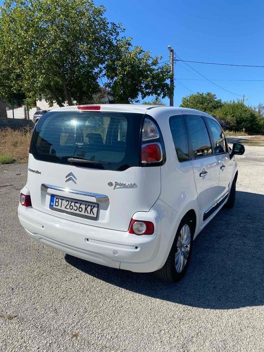 Продавам Citroen C3 Picasso
