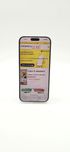 Iphone 16 Pro Max Ca nou