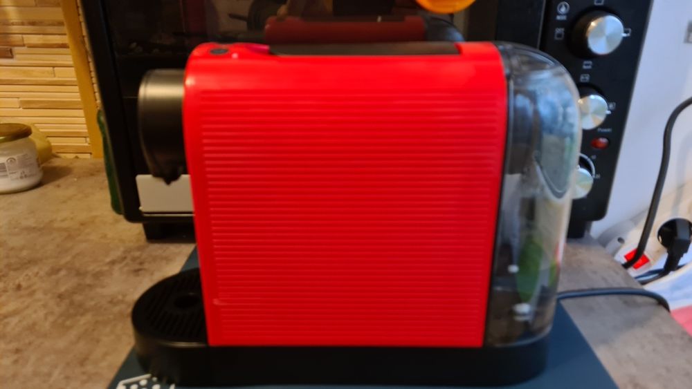 Vand Espressor Tchibo Cafissimo