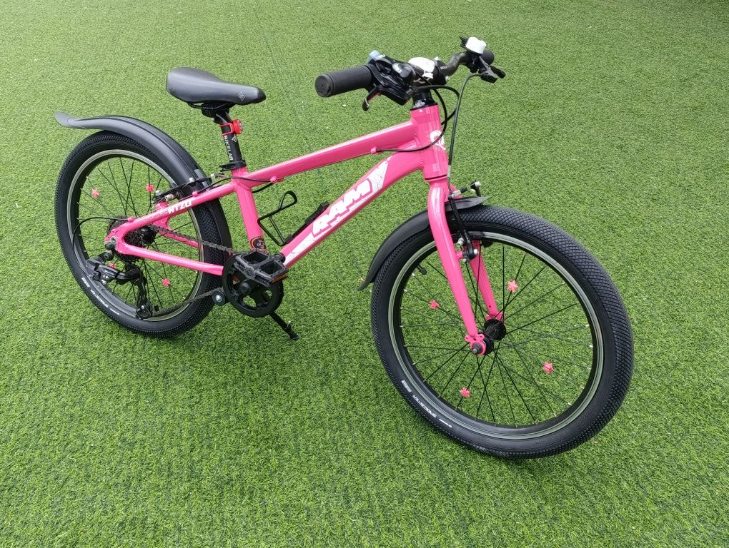 Детски велосипед RAM HT20