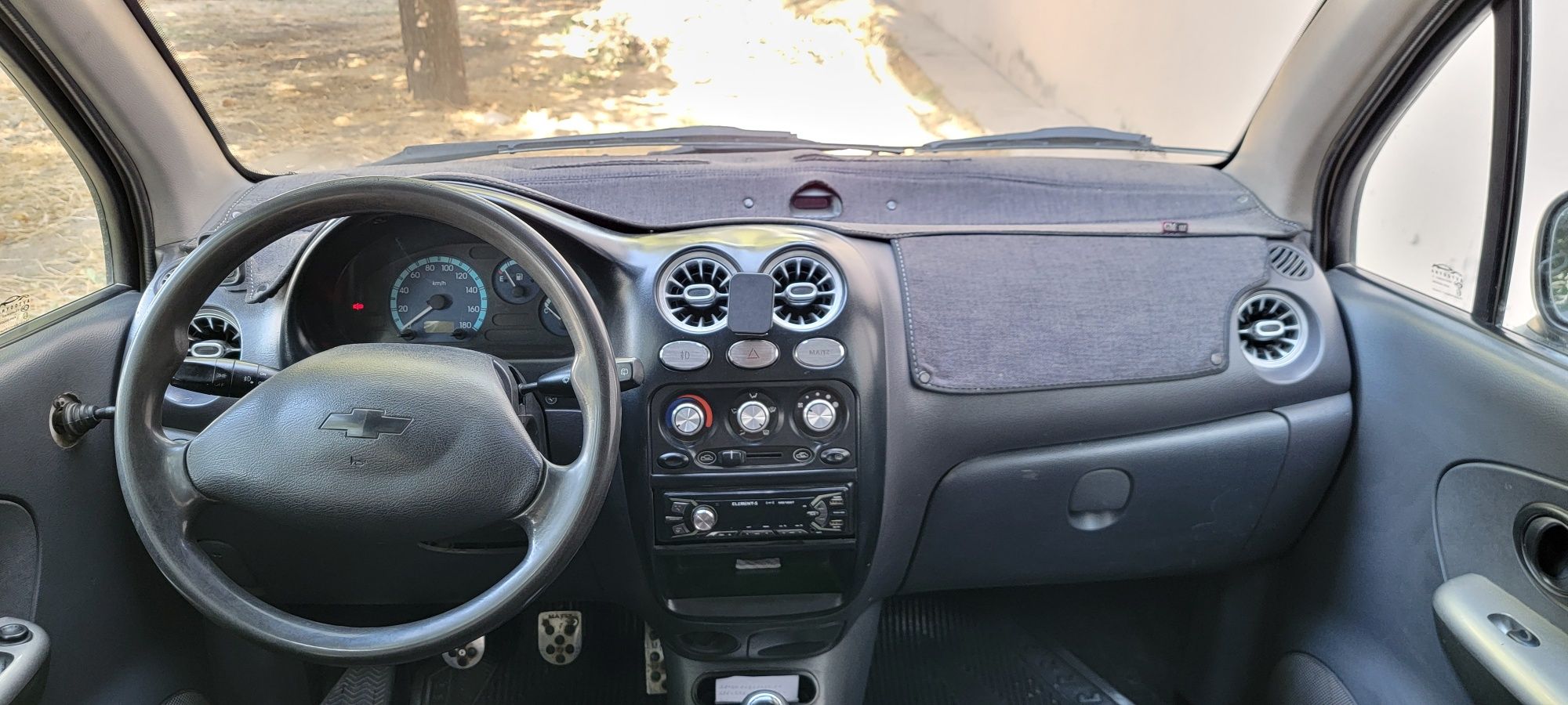 Matiz best 2010yil