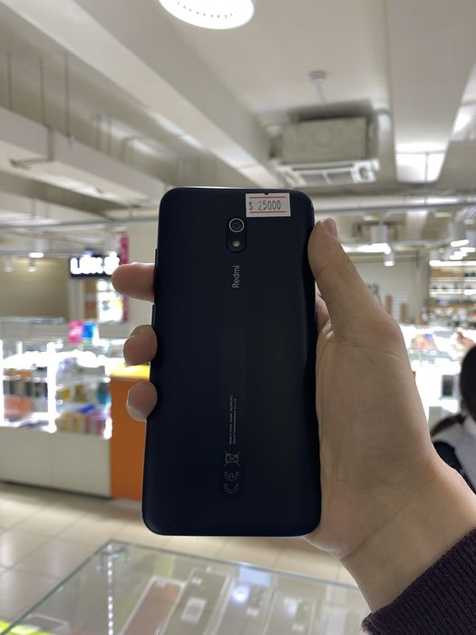 Xiaomi Redmi 8A 32gb