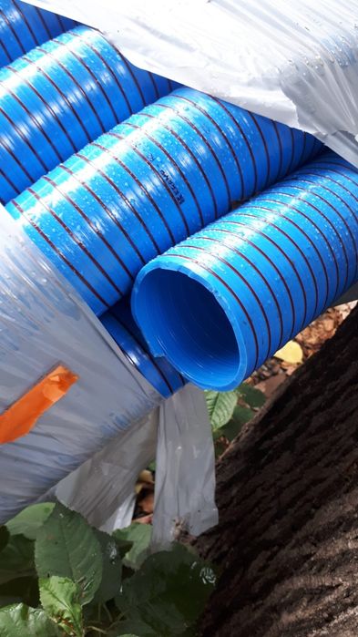 Furtun profesional vidanja 2, 3, 4, 5, 6, 8 toli