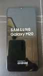 Samsung Galaxi  M.20