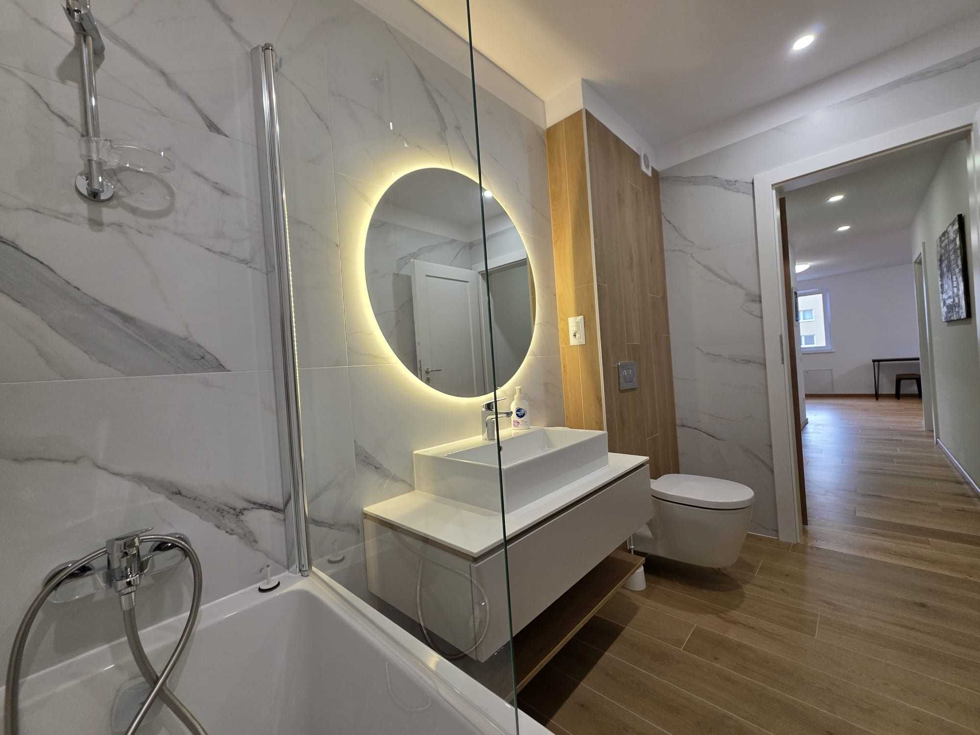 Inchiriez apartament Urban Plaza Brasov (direct proprietar)