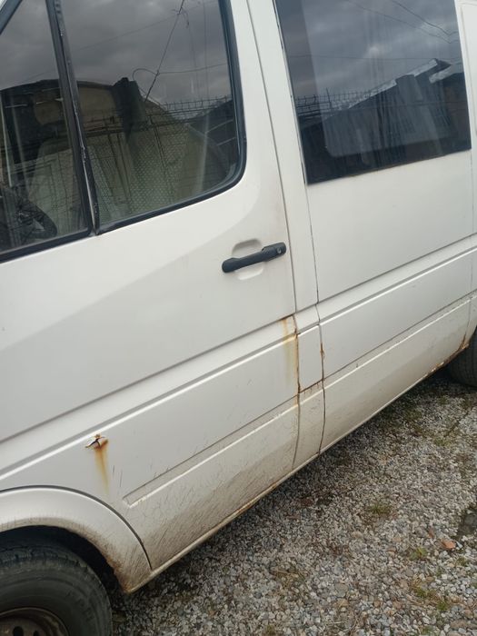 Mercedes Sprinter