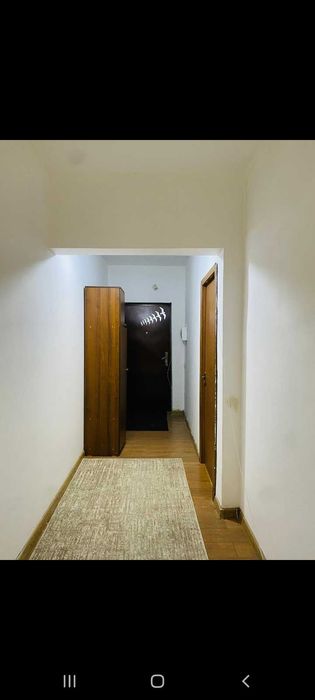 3 комнатная квартира