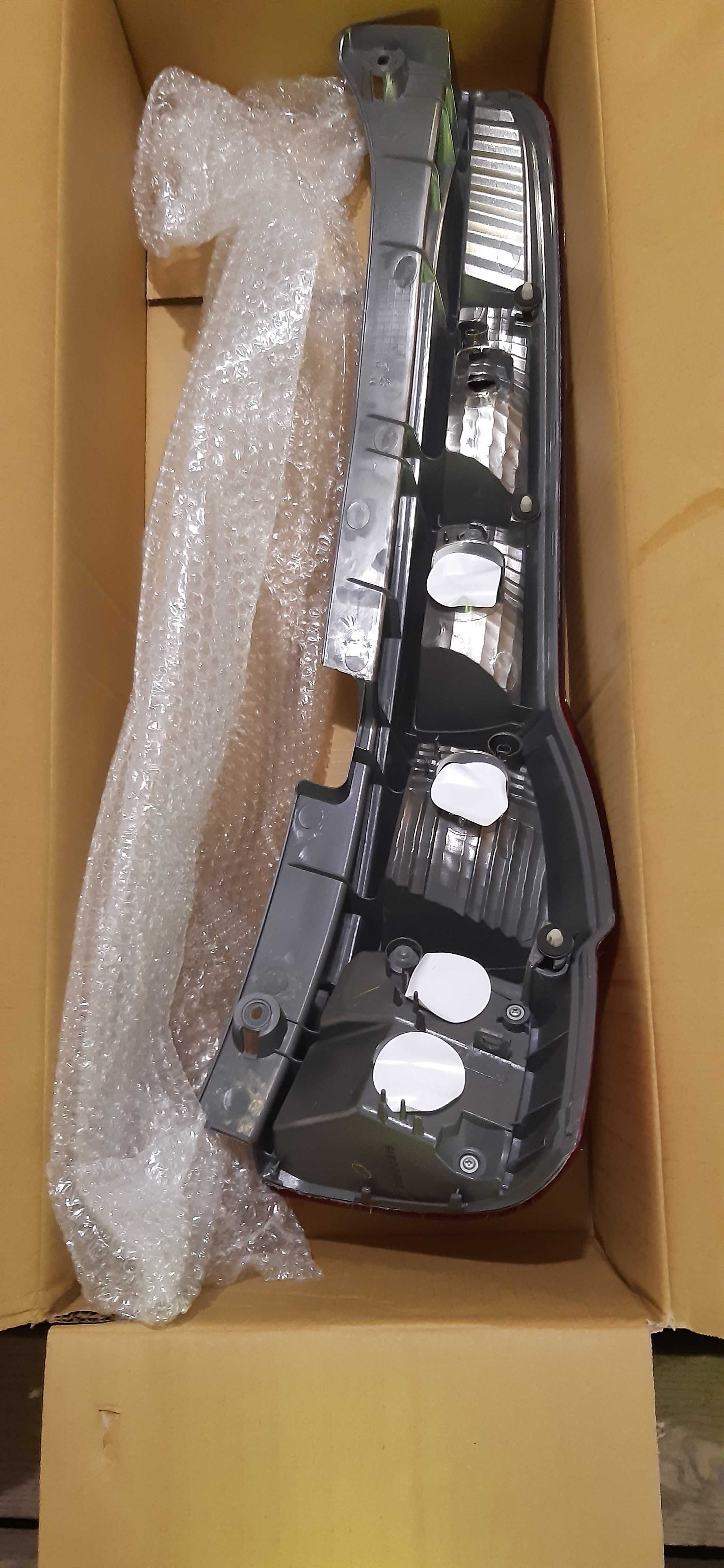 Заден ляв стоп за Honda cr-v 3
