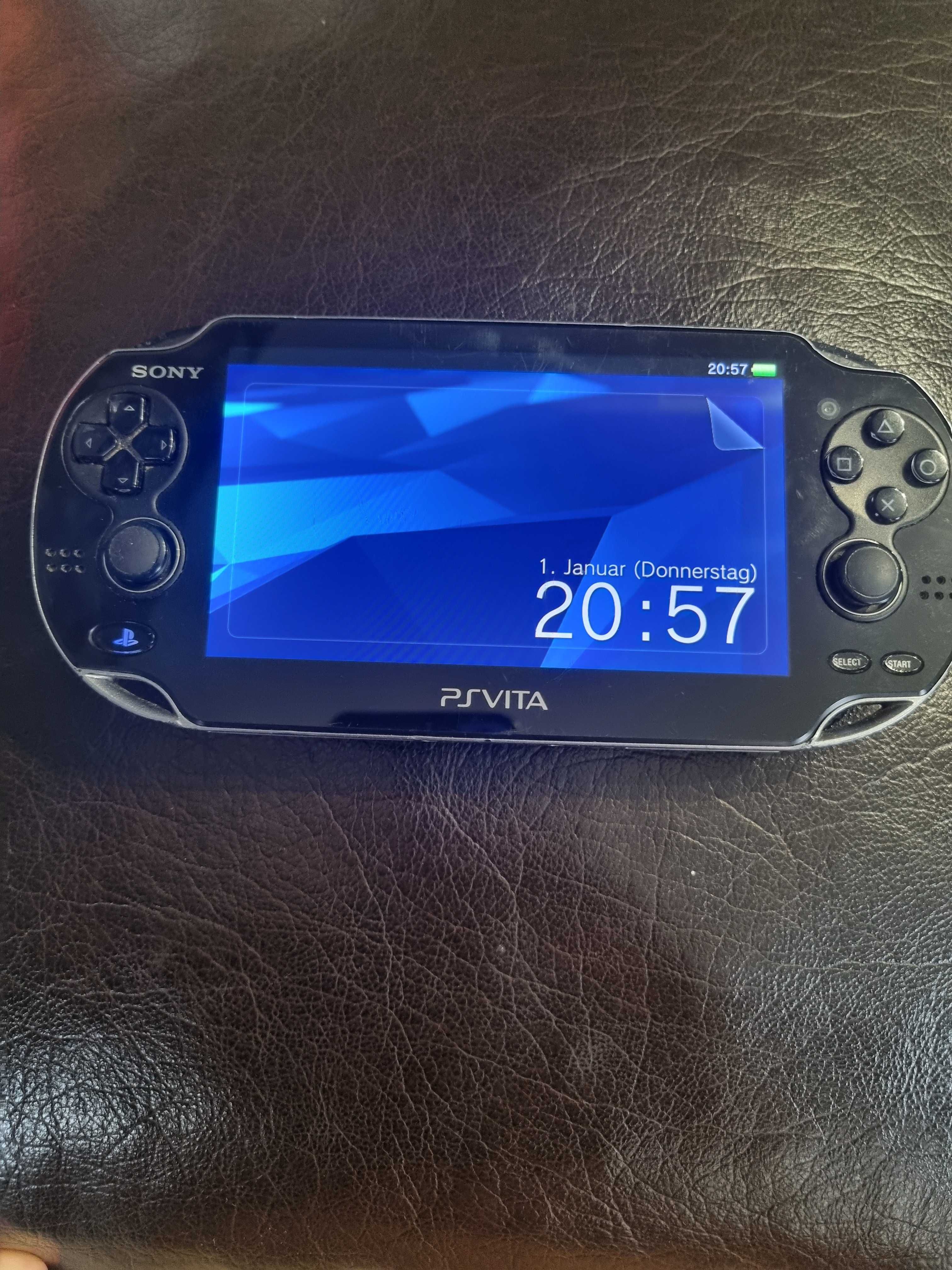 Playstation PSP vita - 1004