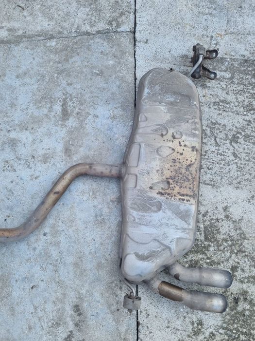 Toba Golf 6 hatchback 1.4TSI