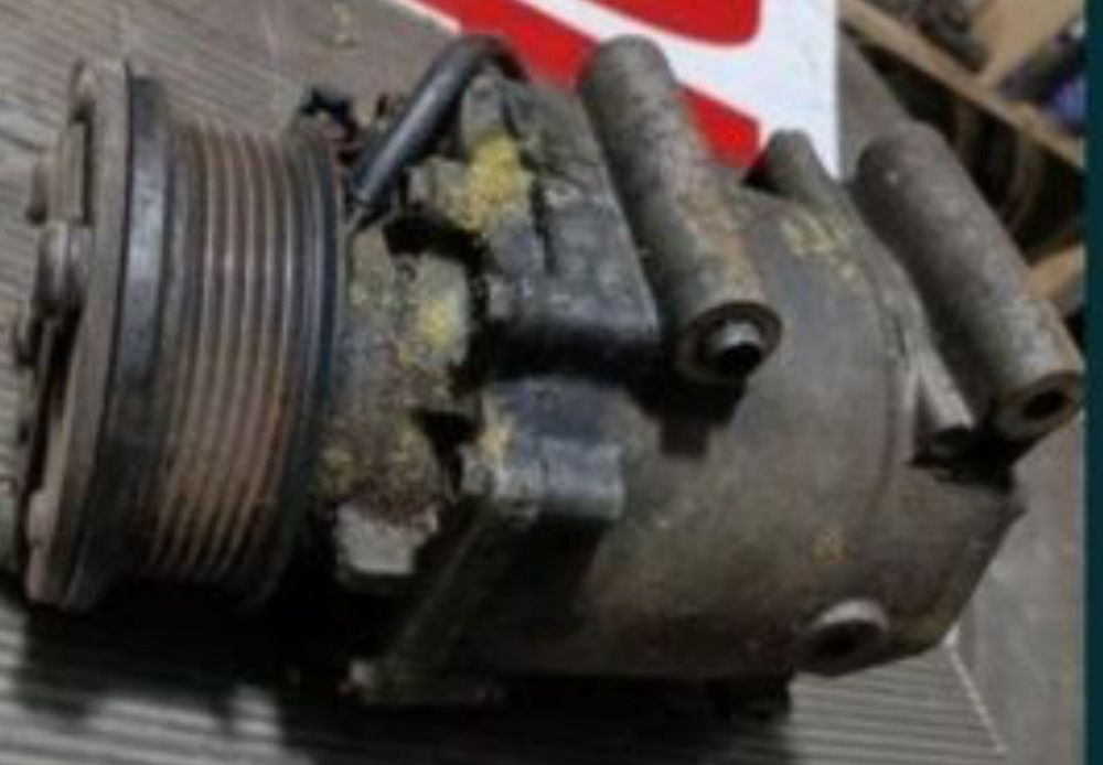 Compresor climatizare climă aer condiționat , livrez colet avantajos !