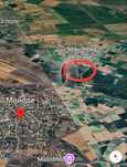 Парцел в Пловдив, област-с.Маноле