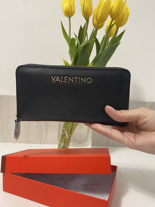 Portofel dama, Valentino.