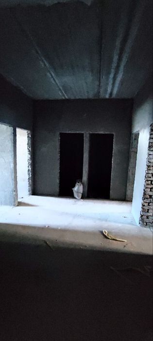 Melodiya tomonda 3 xonali korobka sotiladi