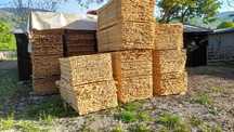 Șipcă pentru tablă lungime 2m x 5/2,5