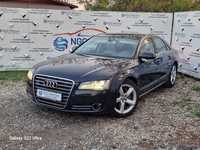 Audi A8 NGO MOTORS Autorulate * Rate / Cash / Buy-Back