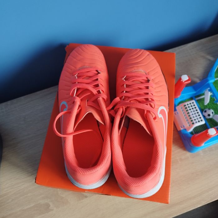 Детски футболни стоножки Nike