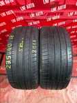 Anvelope de VARA - 235/40/18 - Michelin - 5.88 MM - DOT 2019 !
