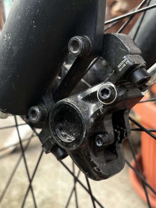 Спирачки Magura MT-2 sport
