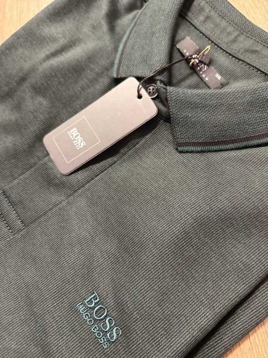 Мъжка блуза Hugo Boss