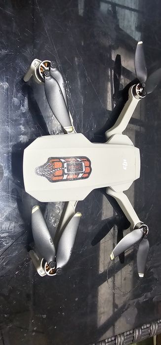 Dji mavric mini fly more combo