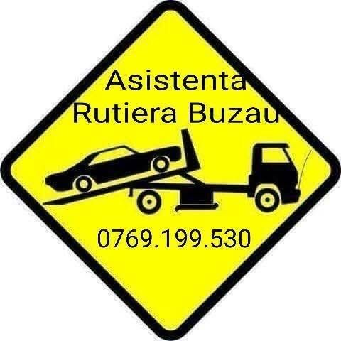 Tractari Auto Asistenta Rutiera Platforma Buzau Autostrada A7 E85