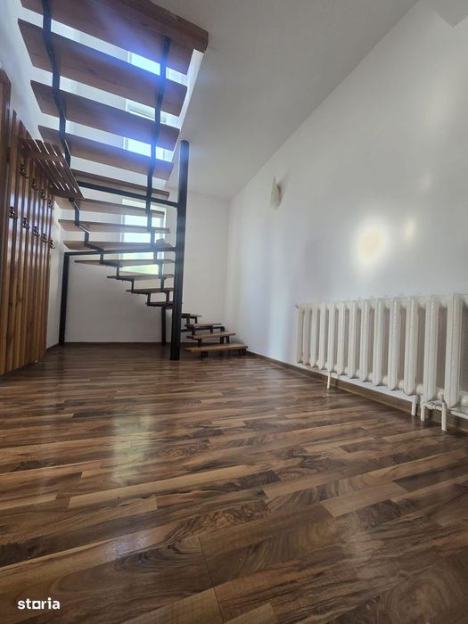 Casă P+1 de vânzare – Zona Ștefan cel Mare / Calea Galați