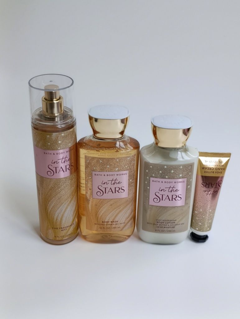 Bath and Body works подарочный набор 100% оргинал