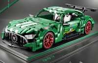 Macheta Lego mașinuță 1:14 - 456 piese