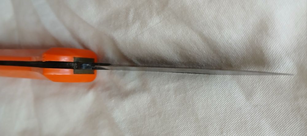 Винтидж Фолдър Ножка EKA Sweden