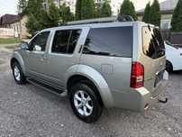 Posibilitate Rate Nissan Pathfinder 2011 Autoutilitara, Garantie!