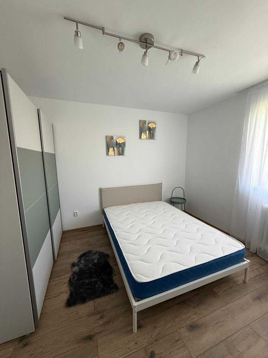 Apartament 2 camere semidecomandat - prima inchiriere - Piata Minis