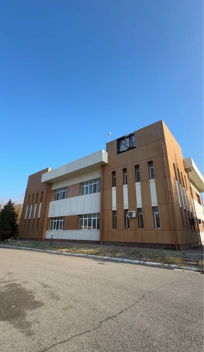 Продается промышленная зона в Хасанбае!
