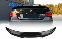 Спойлер за багажник BMW E60 M4 Piano Black