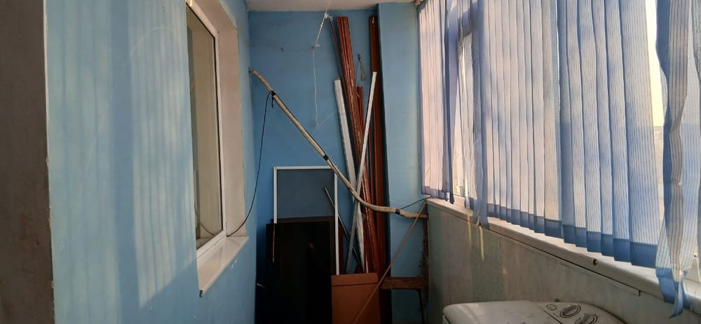 Сдам квартиру МСО