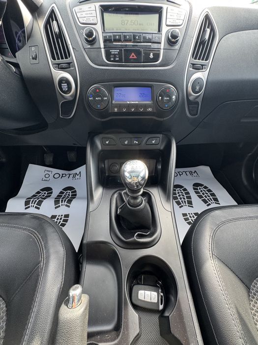 HYUNDAI IX35 Rate/ Cash/ Buy-back/ Livrare gratuită