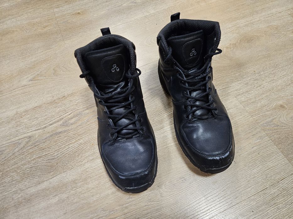 Зимни обувки Nike 46