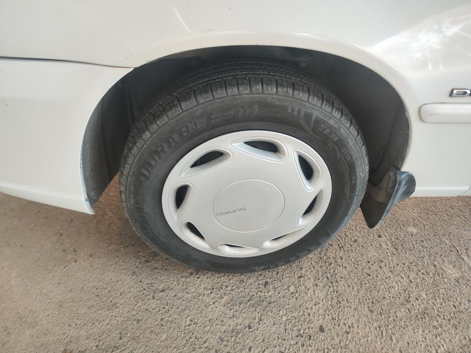 Nexia 2 dons 1.6 super