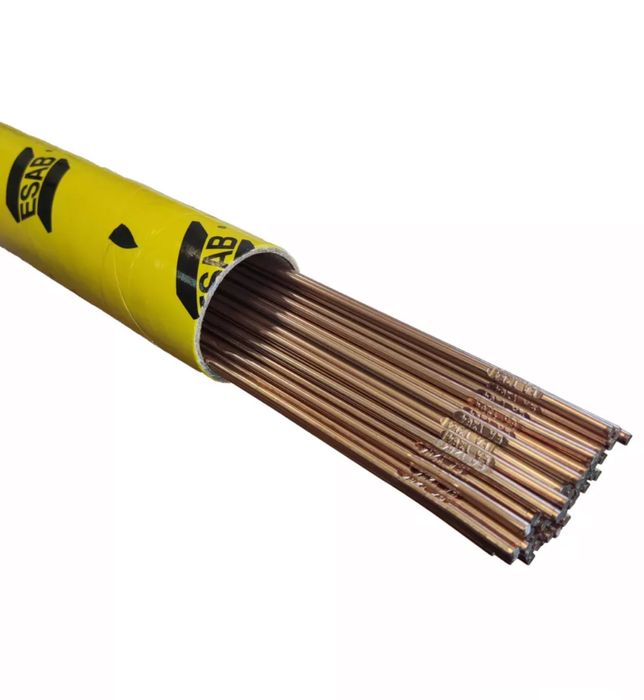 Прутки для сварки